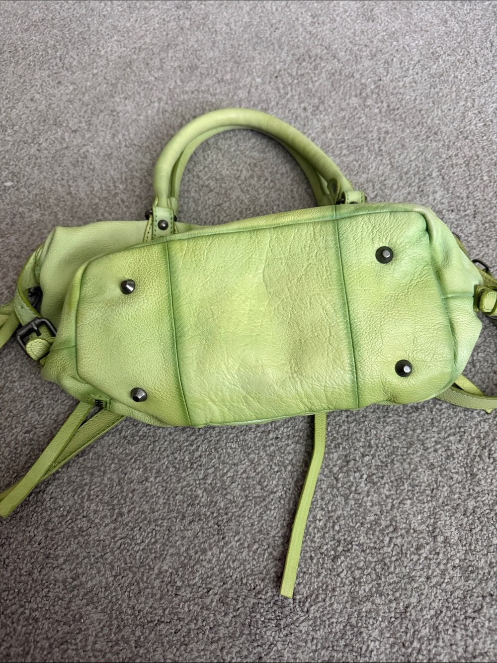 We The Free Baby Emerson Tote Bag - Picture 6 of 7